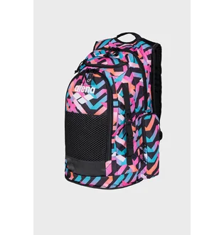 Рюкзак женский Arena All Set Backpack Ao Multi 010235-101