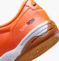 Футзалки унисекс Nike T90 Sp Orange HJ9351-800