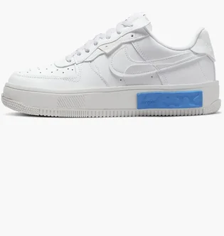 Кросівки жіночі Nike Air Force 1 Fontanka White DH1290-101