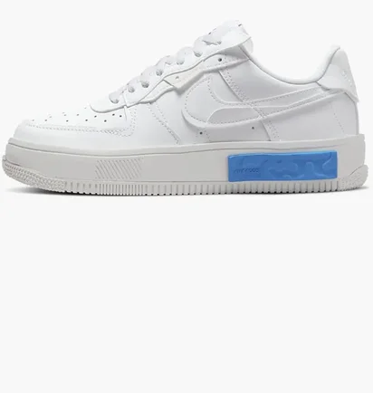 Кросівки жіночі Nike Air Force 1 Fontanka White DH1290-101