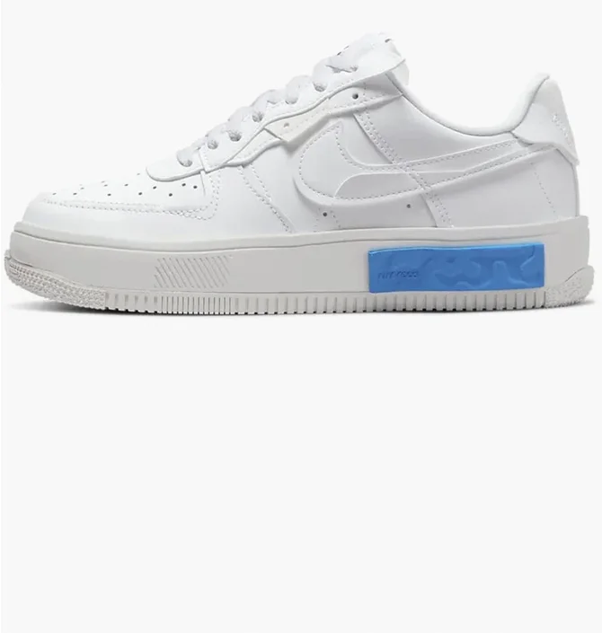Кросівки жіночі Nike Air Force 1 Fontanka White DH1290-101