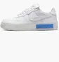 Кросівки жіночі Nike Air Force 1 Fontanka White DH1290-101