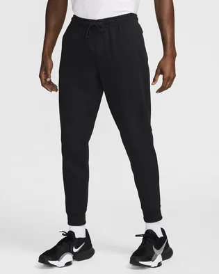 Штаны мужские Nike Primary Dri-Fit Uv Versatile Joggers Black FZ0975-010