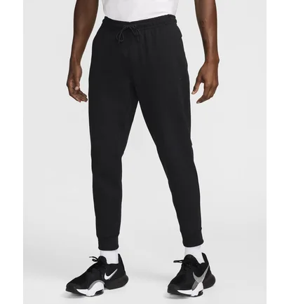 Штаны мужские Nike Primary Dri-Fit Uv Versatile Joggers Black FZ0975-010