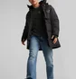 Парка чоловіча Puma Bmw Mms Life Winter Jacket Black 53588801