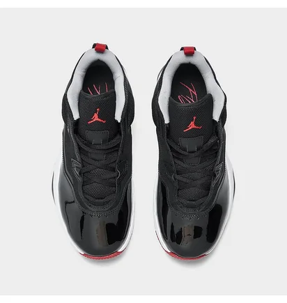 Кросівки дитячі Air Jordan Stay Loyal 3 Black FB9922-006