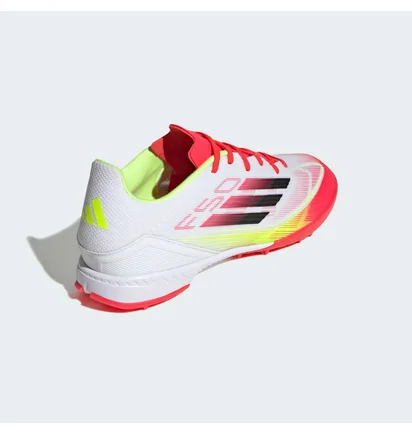 Кроссовки мужские Adidas F50 League White IE1231