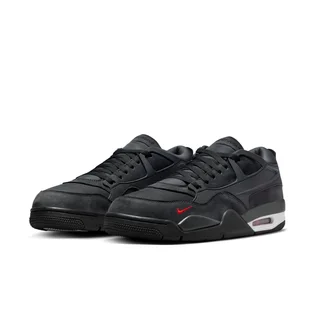 Кроссовки мужские Air Jordan Nigel Sylvester X 4 Rm Sp Black HF4334-004