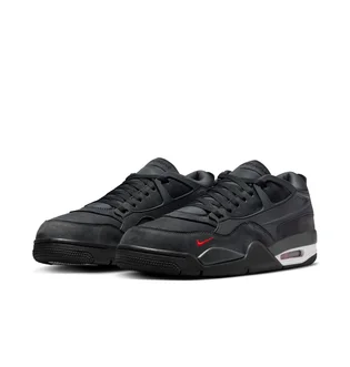 Кросівки чоловічі Air Jordan Nigel Sylvester X 4 Rm Sp Black HF4334-004