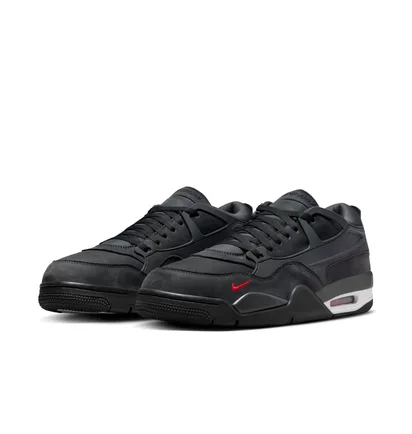 Кросівки чоловічі Air Jordan Nigel Sylvester X 4 Rm Sp Black HF4334-004