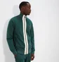 Олимпийка мужская Ellesse Berlusoni Track Top Green SHT19003-502