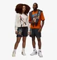 Шорты мужские Air Jordan Art Short Black HF5474-070
