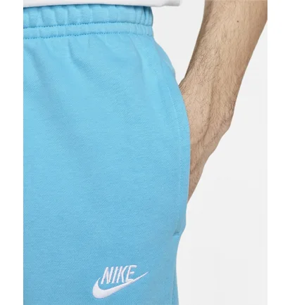 Штани чоловічі Nike Sportswear Club Light Blue BV2679-416