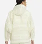 Куртка жіноча Nike Sportswear Windrunner White CZ9245-902