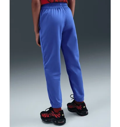 Спортивний костюм дитячий Nike Dri-Fit Blue HQ9315-411