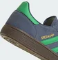 Кроссовки унисекс Adidas Handball Spezial Shoes Blue JH5437
