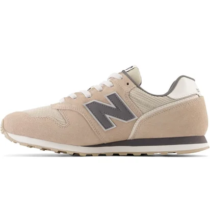 Кроссовки мужские New Balance 373 Beige Ml373Od2