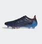 Бутси унісекс Adidas Copa Sense.1 Firm Ground Cleats Blue Gw4943
