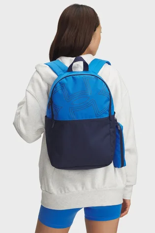Рюкзак чоловічий Under Armour Essential Printed Blue 6000991-402