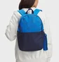 Рюкзак чоловічий Under Armour Essential Printed Blue 6000991-402