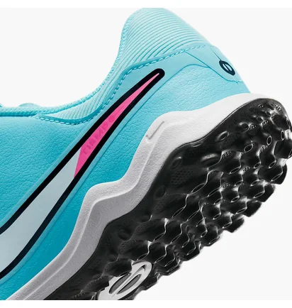 Сороконіжки дитячі Nike Tiempo Legend X Academy Blue DV4351-401
