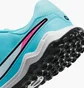 Сороконіжки дитячі Nike Tiempo Legend X Academy Blue DV4351-401
