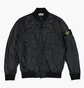 Куртка чоловіча stone island Primaloft Black 781542125-V0029