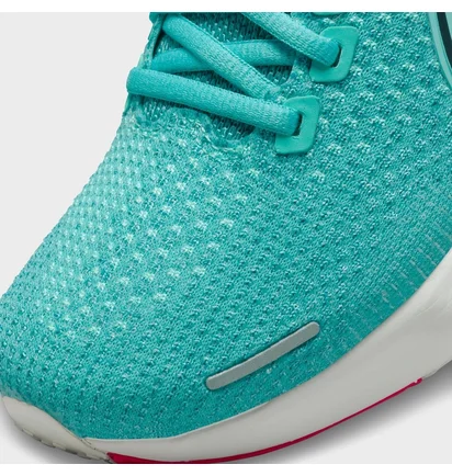 Кросівки жіночі Nike Zoomx Invincible Run Flyknit 2 Running Shoes Turquoise Dc9993-300