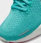 Кросівки жіночі Nike Zoomx Invincible Run Flyknit 2 Running Shoes Turquoise Dc9993-300