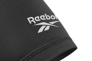 Фіксатор стегна Reebok Compression Thigh Sleeve S Black/Grey RRSL-13523