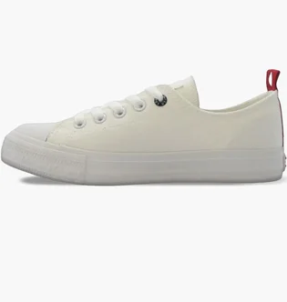 Кеди жіночі Lee Cooper White LCW22310932L