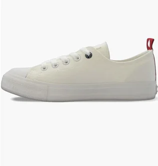 Кеды женские Lee Cooper White LCW22310932L