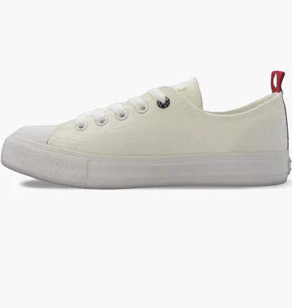 Кеды женские Lee Cooper White LCW22310932L