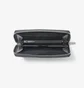 Кошелек мужской Michael Kors Cooper Logo Zip-Around Wallet Blue 36U9MCRE3B-ADMRL-PLBLUE-120908
