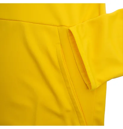 Толстовка мужская Nike Dry Park 20 Yellow BV6885-719