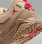 Кроссовки мужские Air Jordan Mvp 92 Beige/Red HQ3950-200