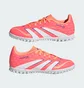 Сороконожки детские Adidas Predator Club Turf Kids Performance Orange JH8864