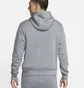 Худі чоловіче Nike Sportswear Standard Issue Grey FJ0552-065
