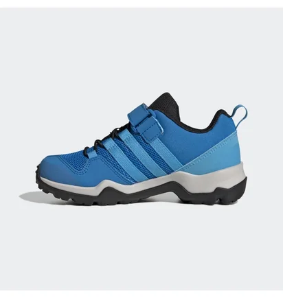 Кроссовки детские Adidas Terrex Ax2R Cf Hiking Shoes Blue Gy7680