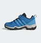 Кроссовки детские Adidas Terrex Ax2R Cf Hiking Shoes Blue Gy7680