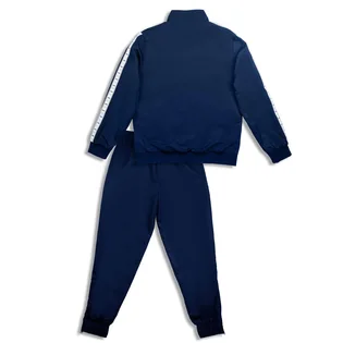 Спортивный костюм мужской Puma Tape Elevated Woven Blue 692324-16