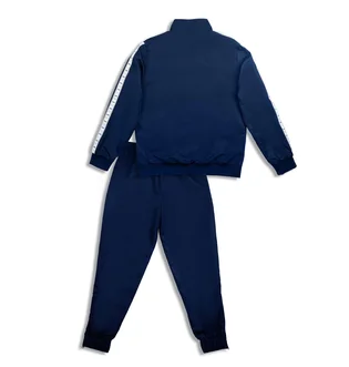 Спортивный костюм мужской Puma Tape Elevated Woven Blue 692324-16