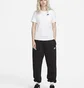 Футболка жіноча Nike Sportswear Club Essentials White DX7902-100