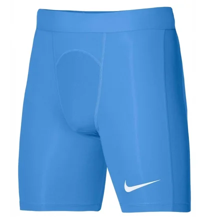 Шорты мужские Nike Shorts Pro Dri-Fit Strike Light Blue DH8128-412