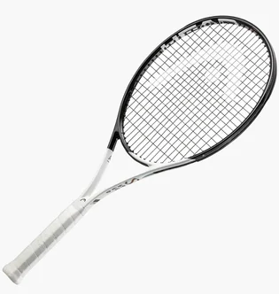 Ракетка для великого тенісу Head Speed Team L 2022 G2 Black 233642-2