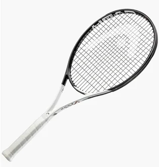 Ракетка для большого тенниса Head Speed Team L 2022 G2 Black 233642-2