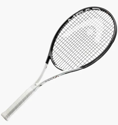 Ракетка для великого тенісу Head Speed Team L 2022 G2 Black 233642-2
