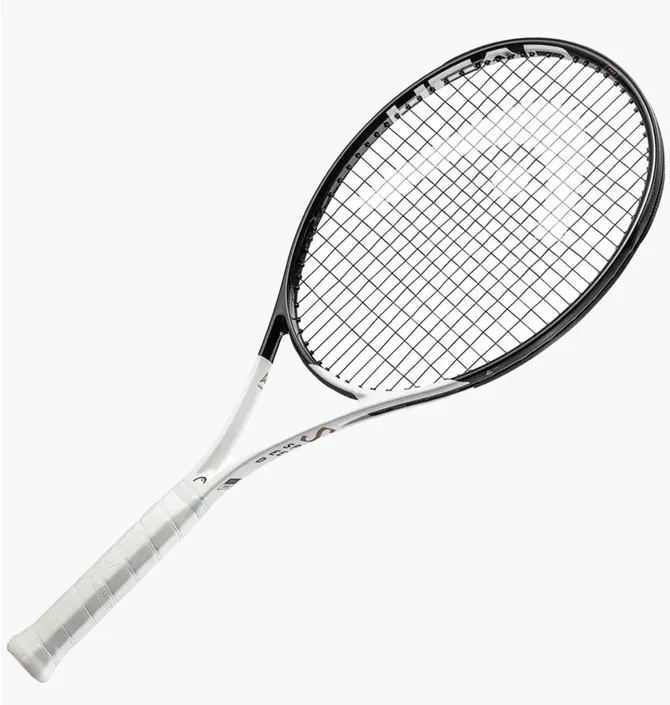 Ракетка для великого тенісу Head Speed Team L 2022 G2 Black 233642-2