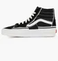 Кеди жіночі Vans Sk8-Hi Reconstruct Black VN0005UK6BT1