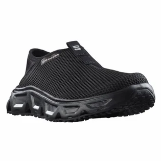 Тапочки мужские Salomon Reelax Moc Black 471115